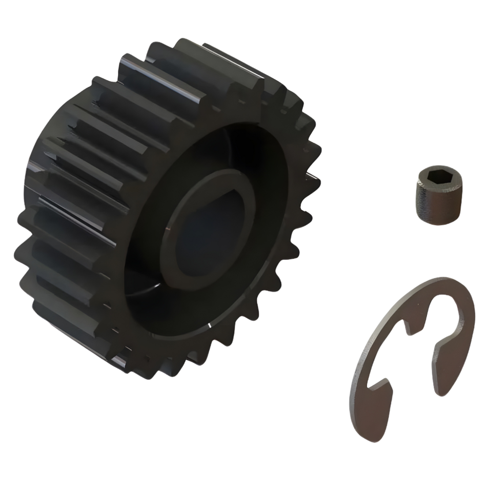 ARRMA Kraton Outcast 8S 25T Mod1 Safe-D8 Pinion Gear ARA311045