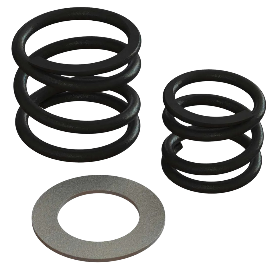 ARRMA Kraton Outcast 8S HD Servo Saver Spring Set ARA340183