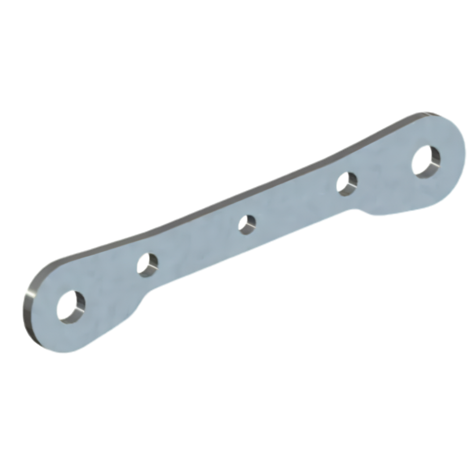 ARRMA Kraton Outcast Talion 6S Steel RR Suspension Mount AR330681