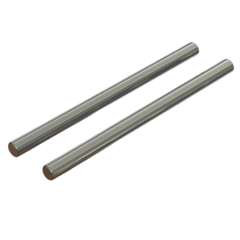 ARRMA Lower Hinge Pin Set 4x63.5mm Steel Pins 330731