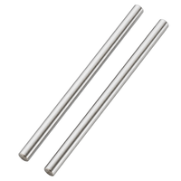 ARRMA Lower Hinge Pin Set 4x67.5mm ARAC5032