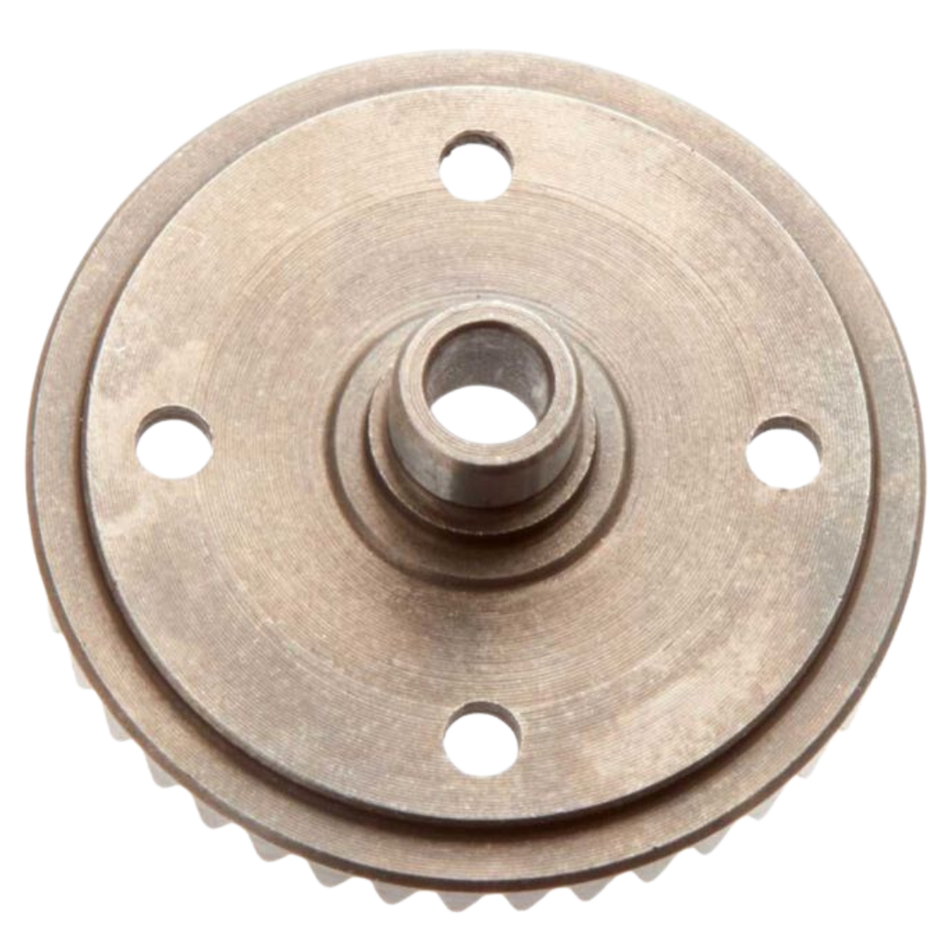 ARRMA Main Diff Gear 43T Spiral Steel AR310497