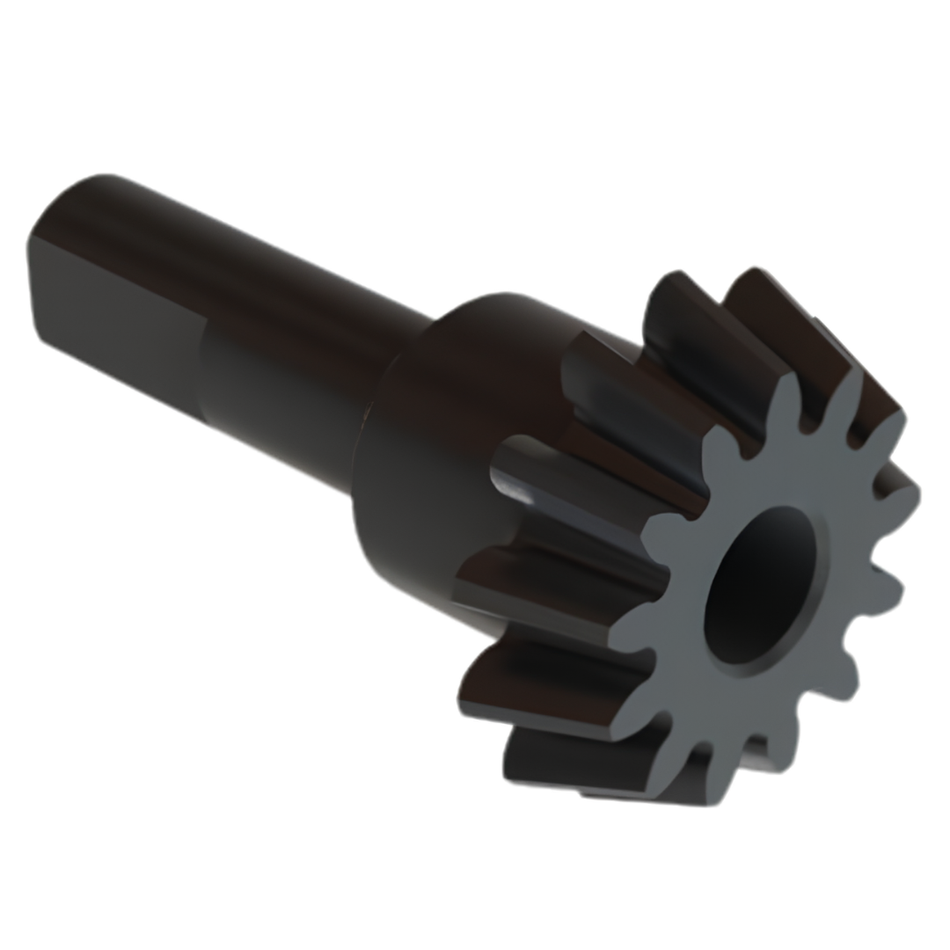 ARRMA Main Input Gear 13T Straight Cut Safe-D ARA311055