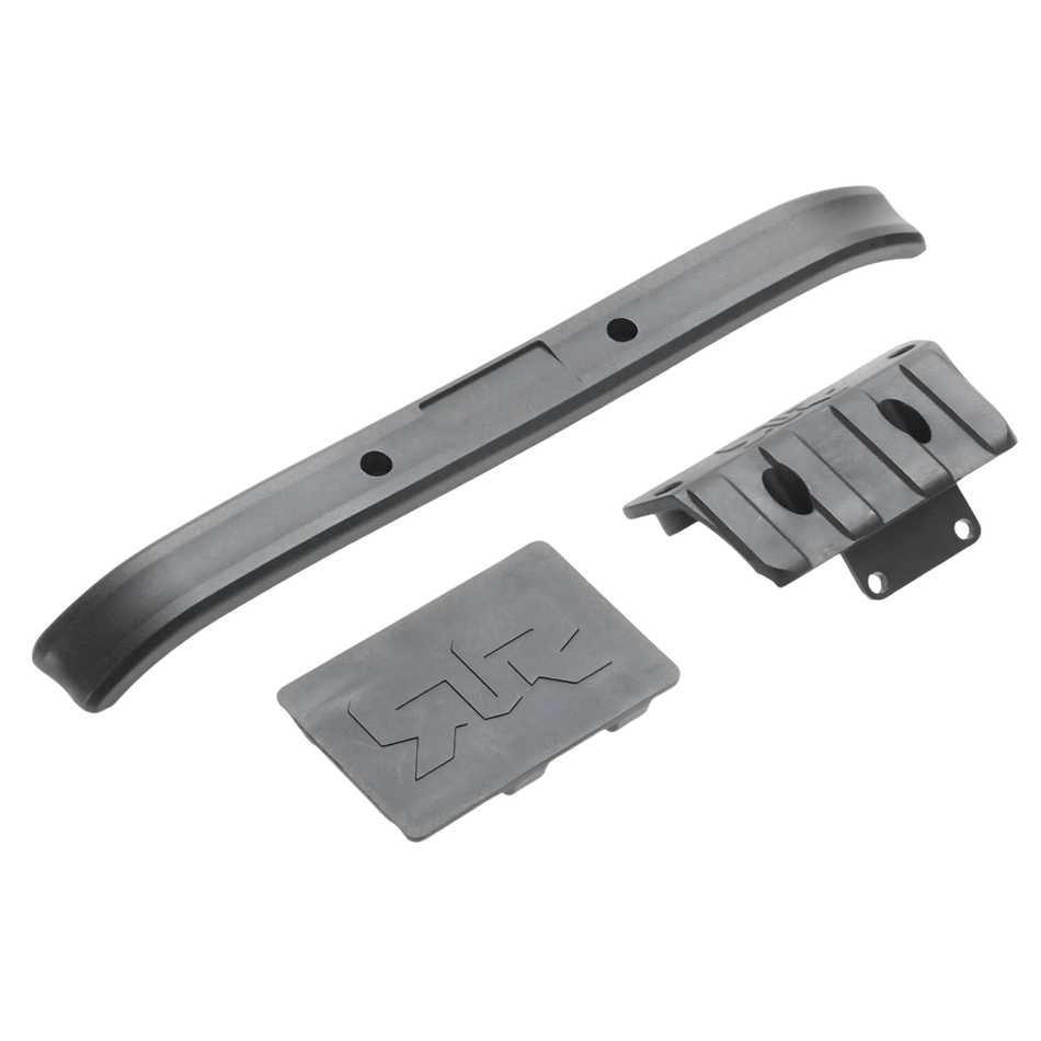ARRMA Outcast Front Bumper Composite Set AR320363 ARAC3425