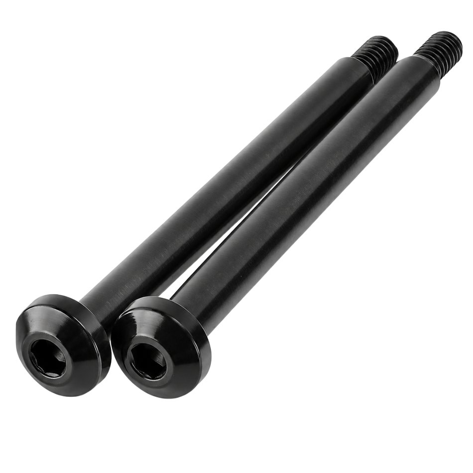 ARRMA Outer Hinge Pins 4x45mm Steel Pack of 2 ARAC5034