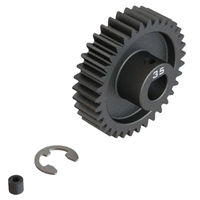 ARRMA Pinion Gear 35T Mod1 Safe-D8 Steel ARA311123