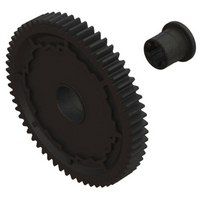 Arrma 61T 0.8 Mod Spur Gear Quake & Gorgon 311100