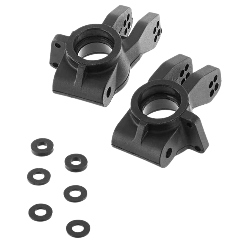 ARRMA Rear Hubs Composite Pack of 2 ARAC5038