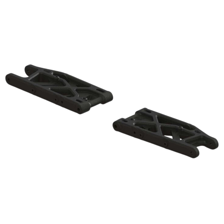 ARRMA Rear Lower Suspension Arms 117mm 1 Pair ARA330607