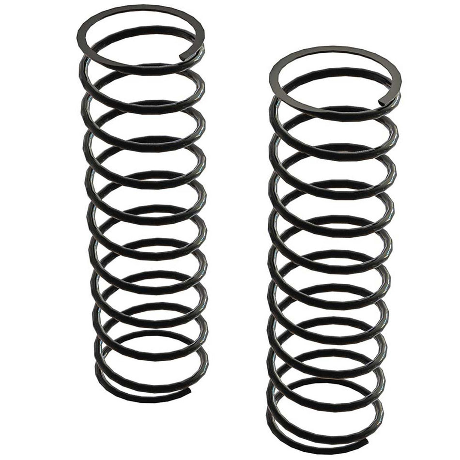 ARRMA Rear Shock Spring Set 4x4 80mm 3.48lb/in 2pcs AR330460