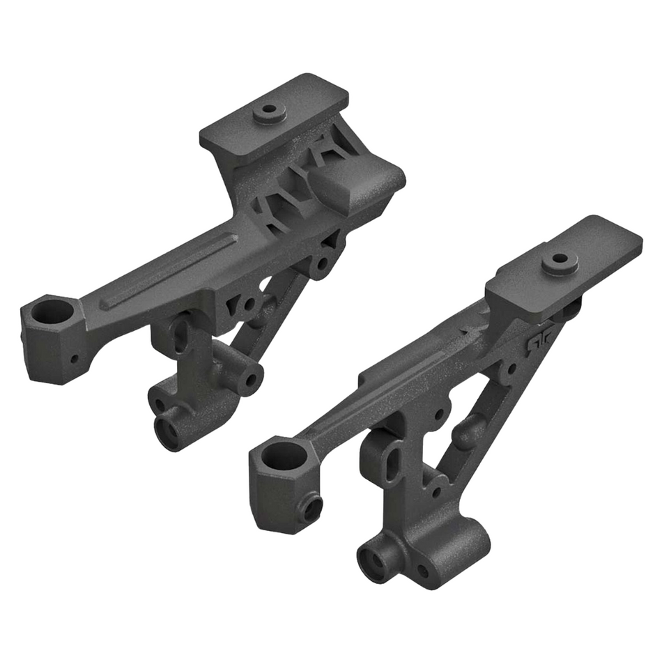 ARRMA Rear Wing Mount Set Typhon Kraton Outcast 4X4 ARAC9602