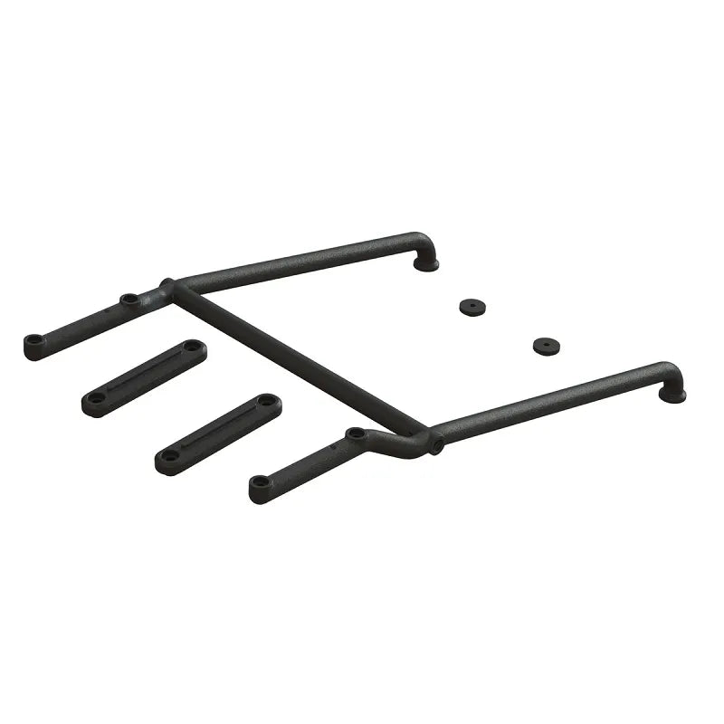 ARRMA Roll Cage Set Composite Body Protection Parts AR480023