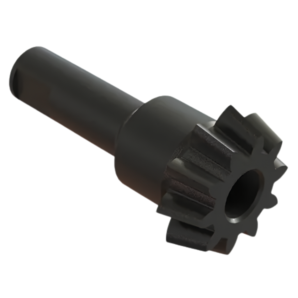 ARRMA Safe-D 10T Spiral Cut Main Input Gear Steel ARA311054