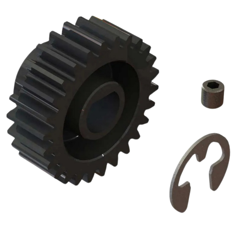 ARRMA Safe D8 26T Mod1 Pinion Gear Kraton Outcast 8S AR311046
