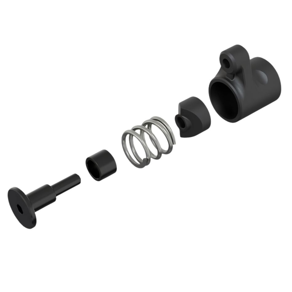 ARRMA Servo Saver Set V3 20T Spline ARA-3442