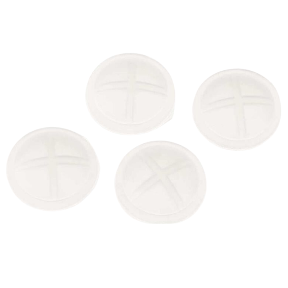ARRMA Shock Bladders Rubber Pack of 4 ARAC8992