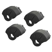 ARRMA Shock Cap Protector Set 6S 4pcs AR330492