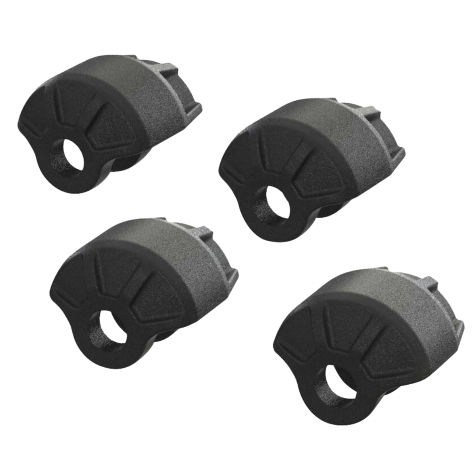 ARRMA Shock Cap Protector Set 6S 4pcs AR330492