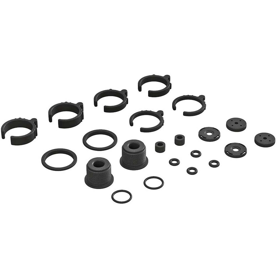 ARRMA Shock Parts O Ring Set 4x4 775 BLX 4S AR330531