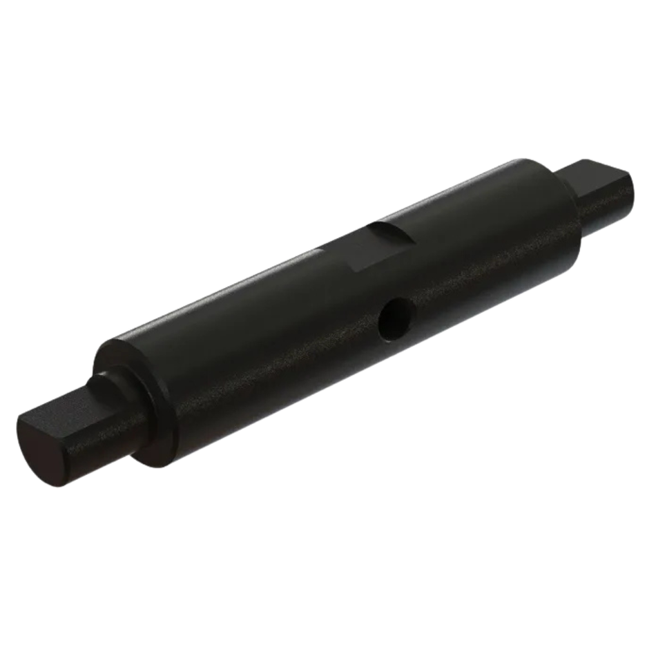 ARRMA Spool Shaft Steel Drivetrain Replacement Part ARA310943
