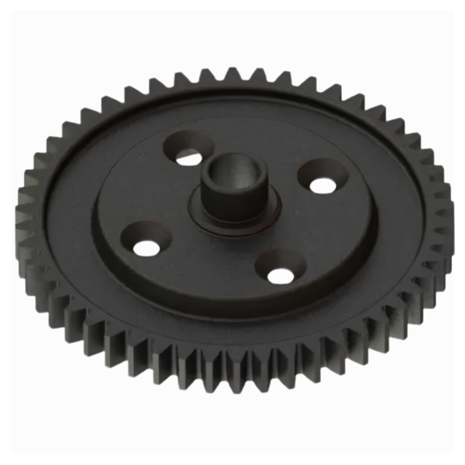 ARRMA Spur Gear 50T Plate Diff 29mm Diff Case AR310978