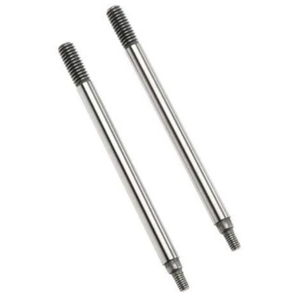 ARRMA Steel Shock Shaft Set 4x73.5mm Suits Selected 6S Models AR330481