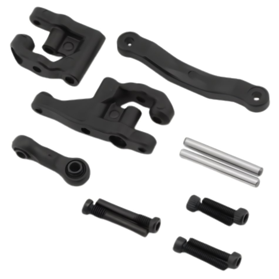 ARRMA Steering Parts Set D Suits 1/16 Mini Kraton 3S ARA-2708
