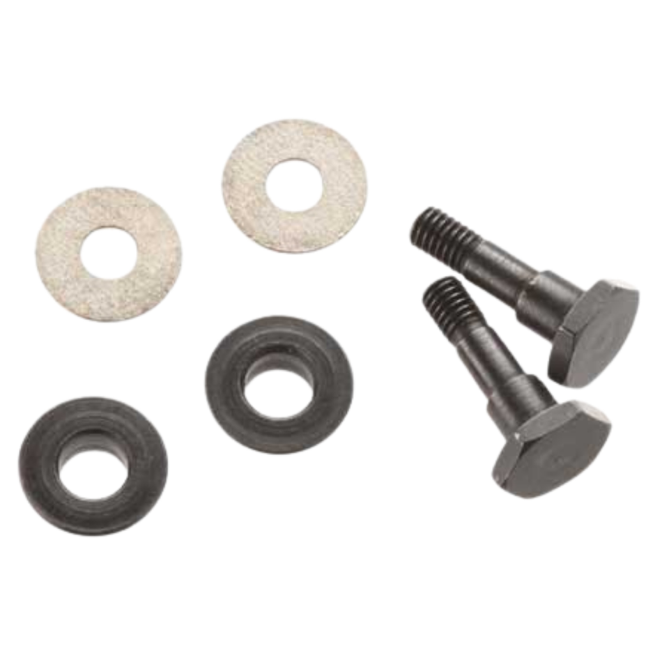ARRMA Steering Step Screw 3x14mm Steel Set ARAC9367