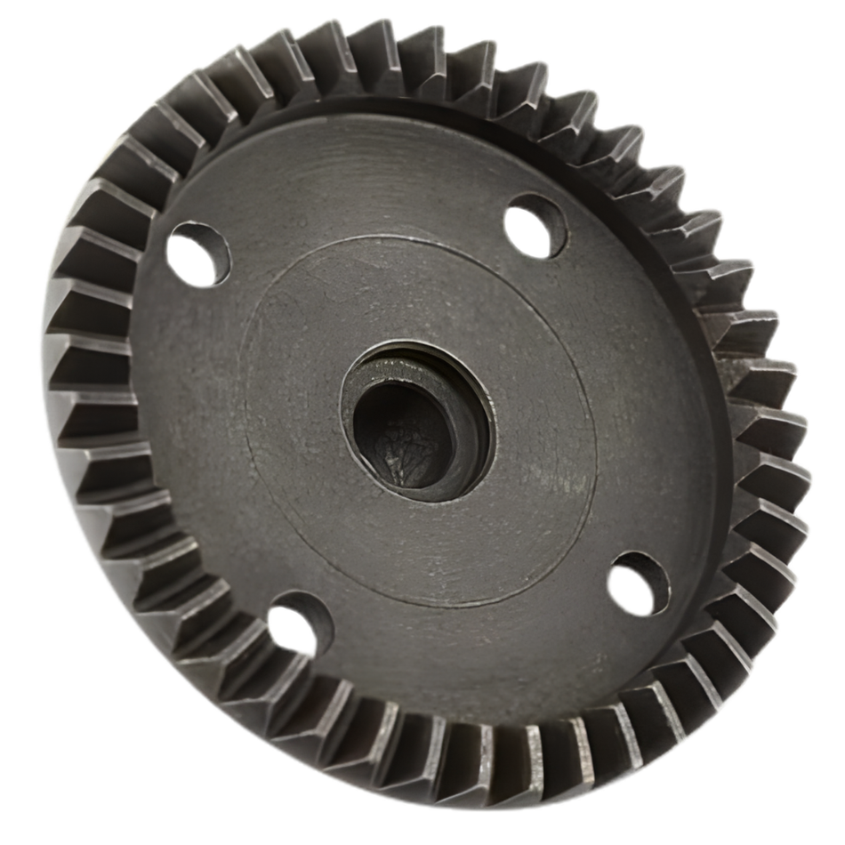 ARRMA Typhon Main Differential Gear 43T Straight Steel AR310441