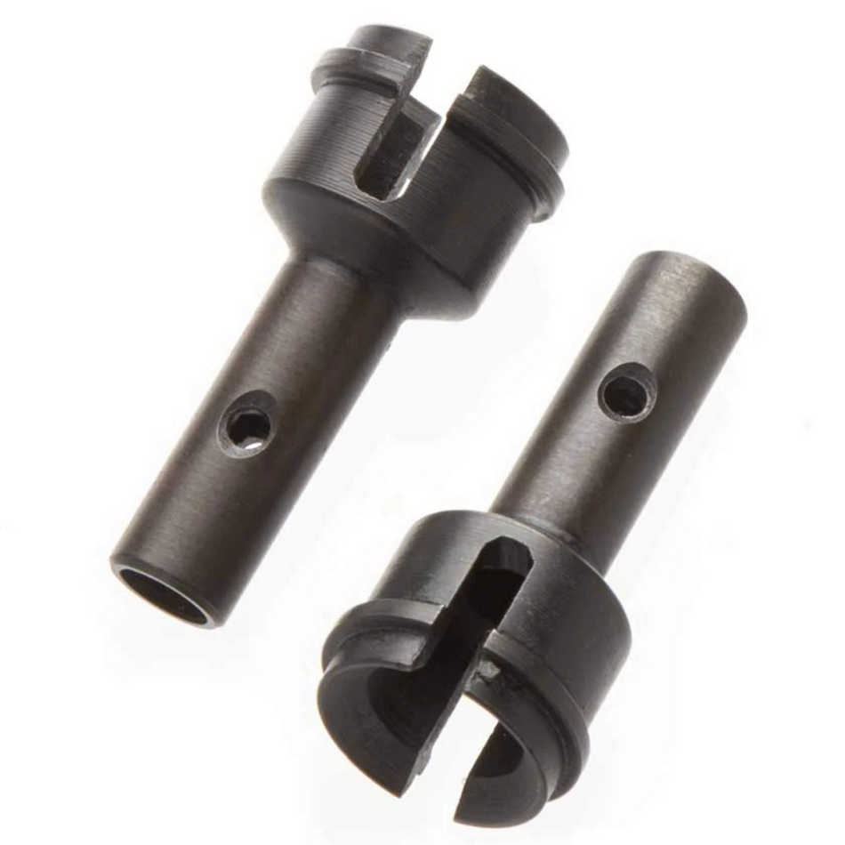 ARRMA Typhon Wheel Axle 8x36mm 2 Piece Set AR310431