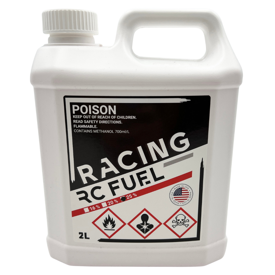 Rc 252 Nitro Fuel – OZRC