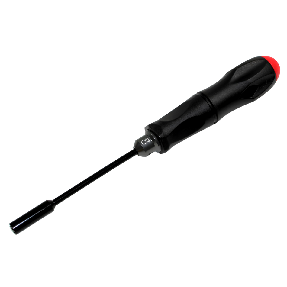 Absima 4.5mm Nut Driver Socket Tool RC Hex Driver AB3000034