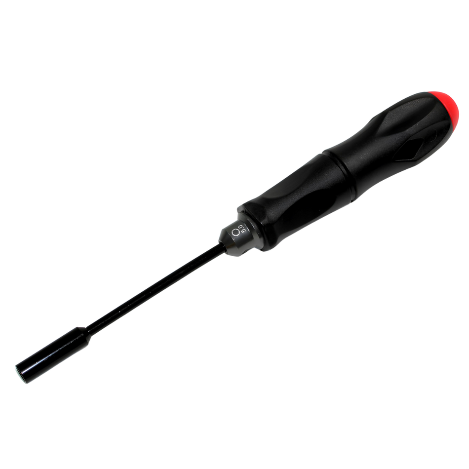 Absima AB3000035 5.0mm Nut Driver Socket Tool RC Hex Driver AB3000035