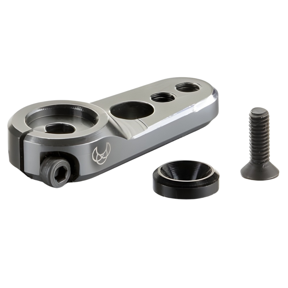 Absima Aluminium Servo Horn 24T Short AB2030037