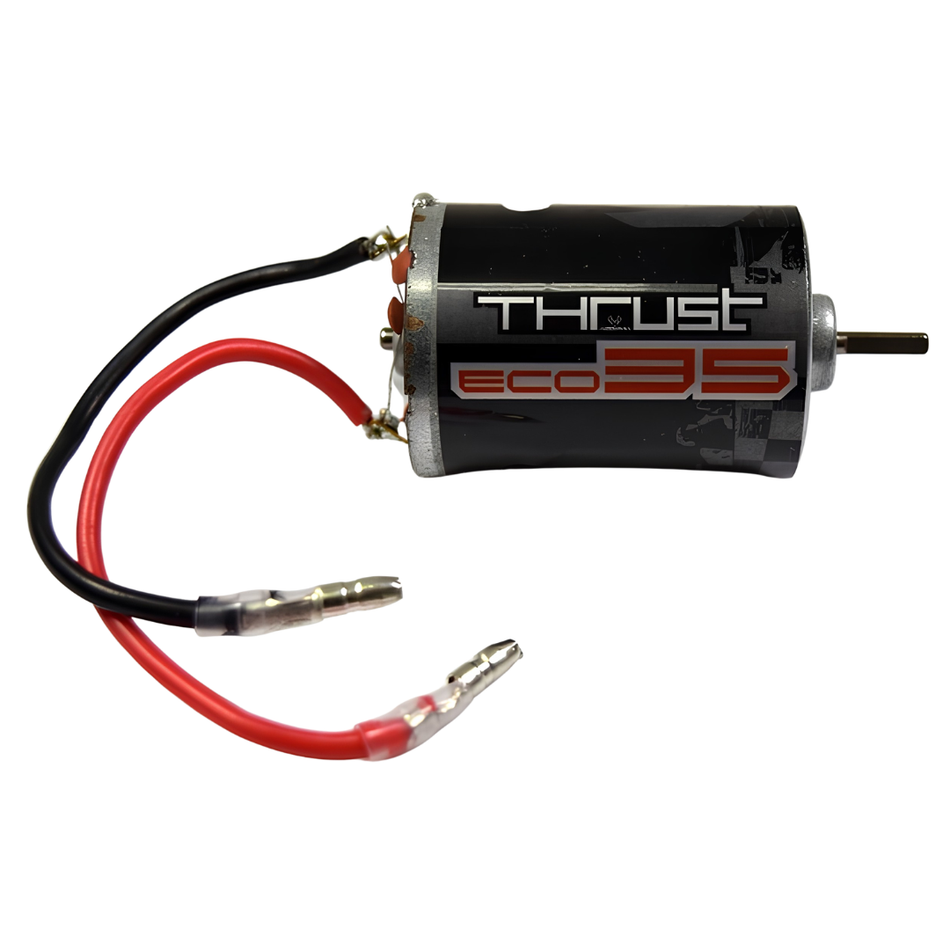 Absima Thrust Eco 35T 540 Brushed Motor 7.2V RC Electric 2310063