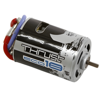 Absima Thrust Eco 540 Brushed Motor 18T 7.2V AB2310061