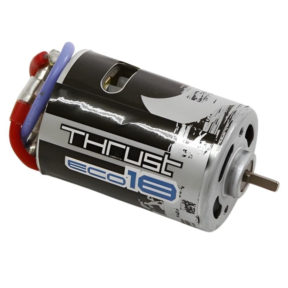 Absima Thrust Eco 540 Brushed Motor 18T 7.2V AB2310061
