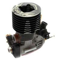 Argus .28 5P Off-Road RTR Nitro Engine Rotostart AG-28RTR-Rotostart