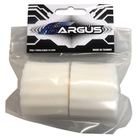 Argus Air-Filter Foam Large 1/8 Nitro RC Buggy X2 AG21-M048