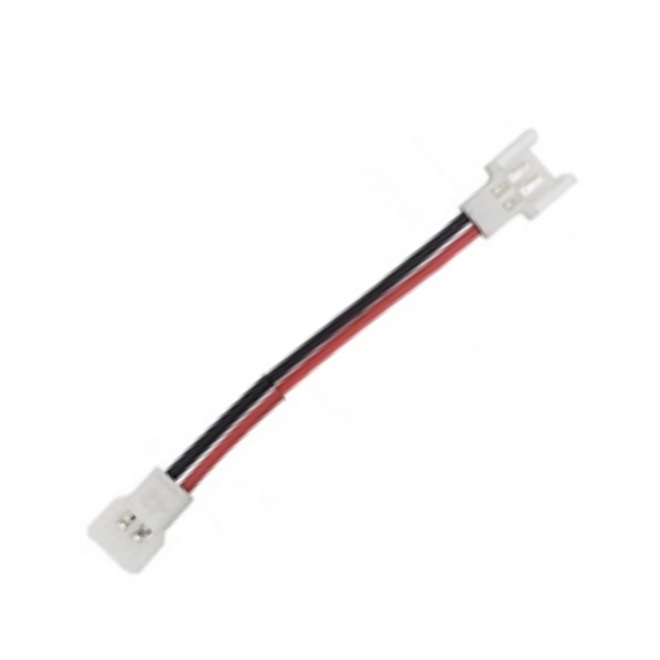 MX2.0-2P Male to Female Adapter Lead 15cm