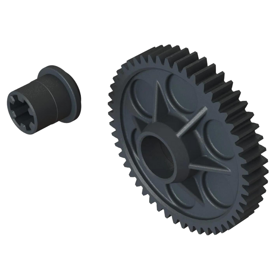 Arrma 50T 0.8Mod Spur Gear, AR311103