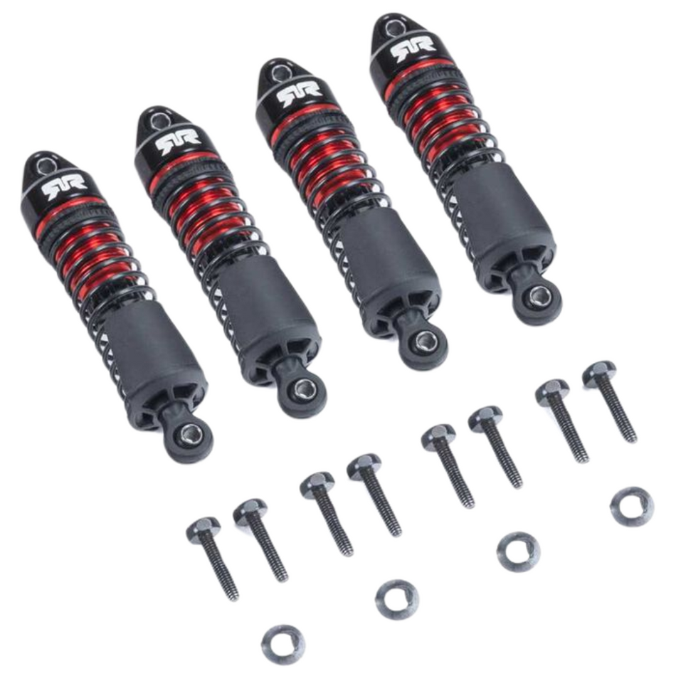 Arrma Aluminum Shock Set 58mm Suits GROM 1/14 1/16 1/18 Models ARA330824