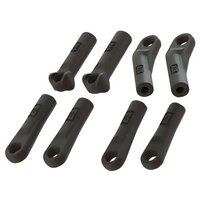 ARRMA 330817 Ball Cup Rod Ends Kraton 6S EXB Steering Camber Links ARA330817