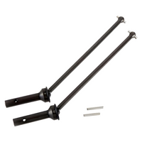 Arrma CVD Driveshaft Set 183mm Suits Kraton AR220033 ARAC3985