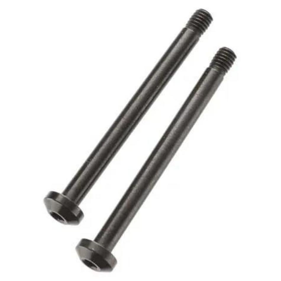 Arrma Hinge Pin Front Upper 4x46mm (2), AR330380