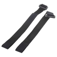 Arrma Hook And Loop Battery Strap Set 2pcs RC Battery Hold Down AR390101