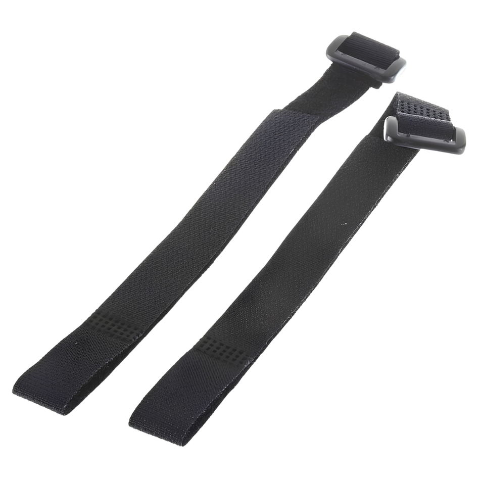 Arrma Hook And Loop Battery Strap Set 2pcs RC Battery Hold Down AR390101
