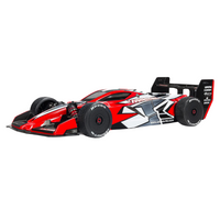 ARRMA Limitless 1/7 6S 4X4 Roller Brushless Street Speed Clear ARA7116V2