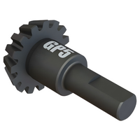 Arrma Main Differential Pinion Input Gear 15T GP5 AR311016