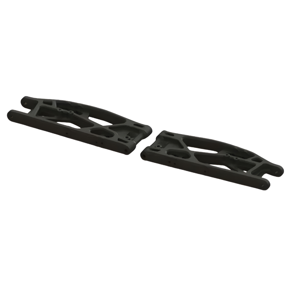 Arrma Rear Lower Suspension Arms 148mm 2pc 330654